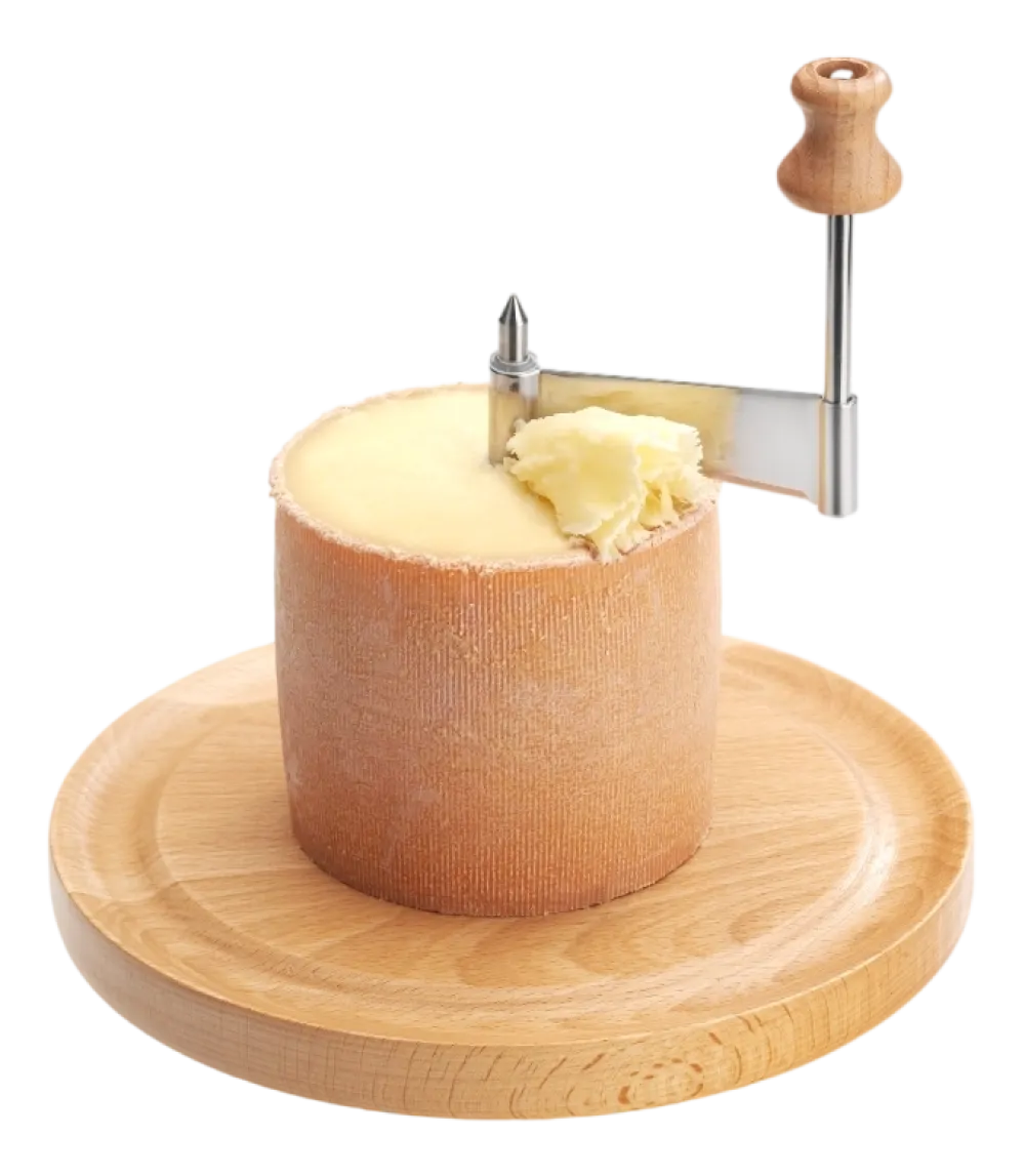 Kela Kaasschaaf Luxus Bruin