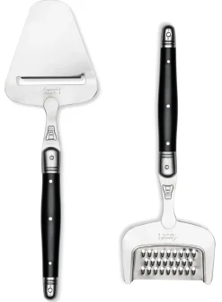 Kaasschaaf Laguiole Style de Vie Premium Line Zwart