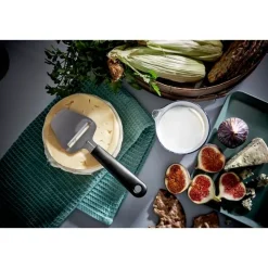 Kaasschaaf Orthex Zwart