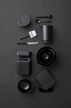 Kaasschaaf Rosti Emma Black