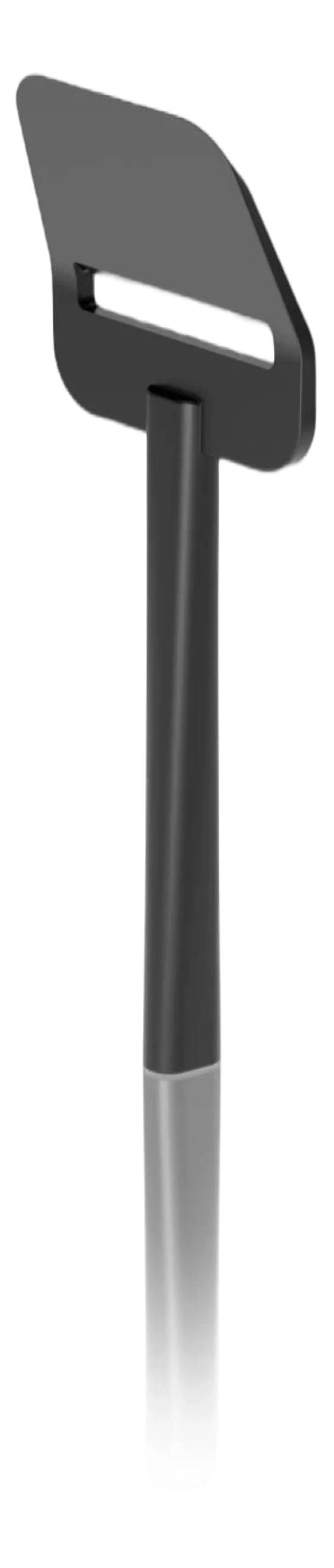 Rosti Kaasschaaf Emma Black Nylon