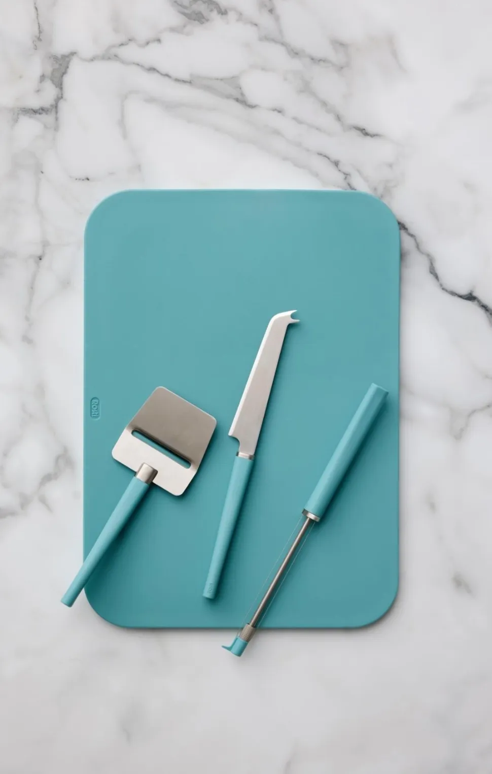 Kaasschaaf Rosti Emma Nordic Green (Set van 3)