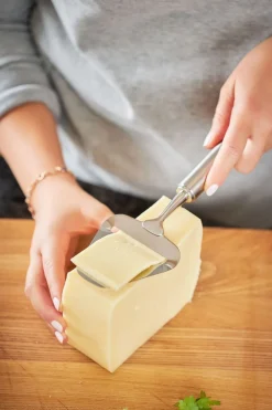 Kaasschaaf Rösle Keuken 24 cm