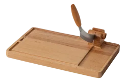 Boska Kaassnijder Lumberjack Amigo Brown / Silver Discount