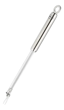 Kaassnijder Met Draad Rösle 25,2 cm Zilver