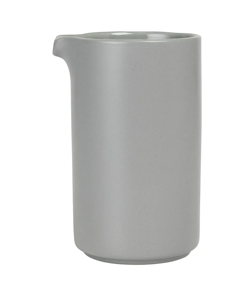 Blomus Kan Pilar Mirage Grey 500 ml Outlet