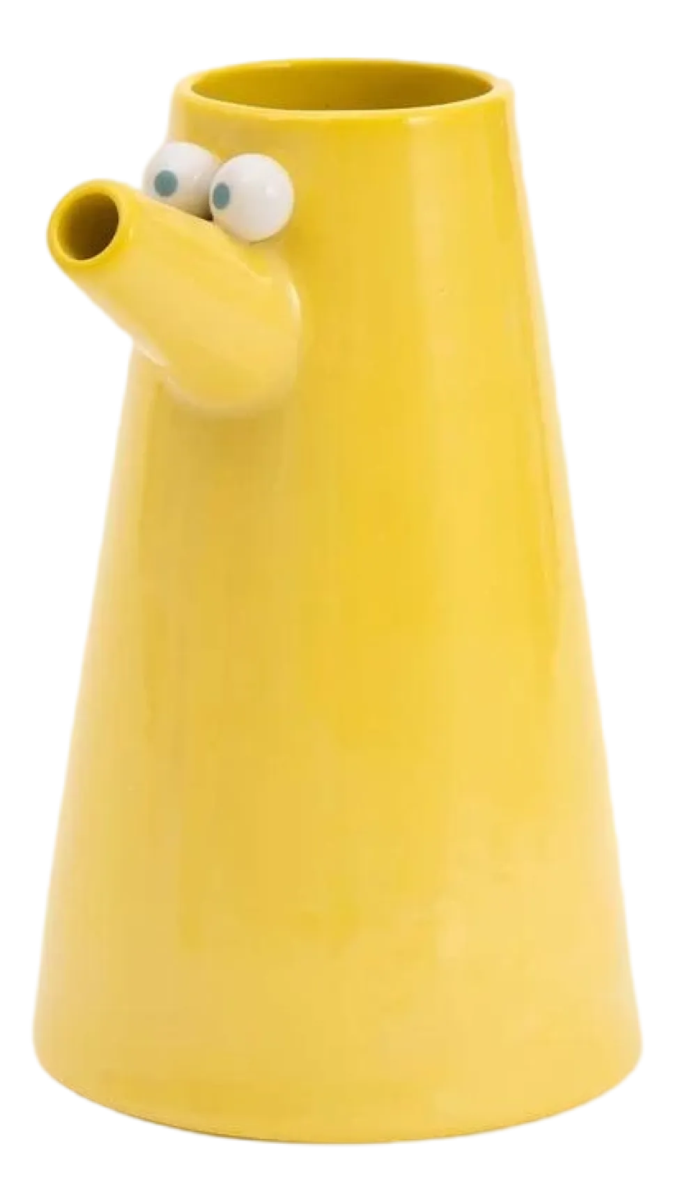 Kan Home Studyo Lucas Zanotto Yellow