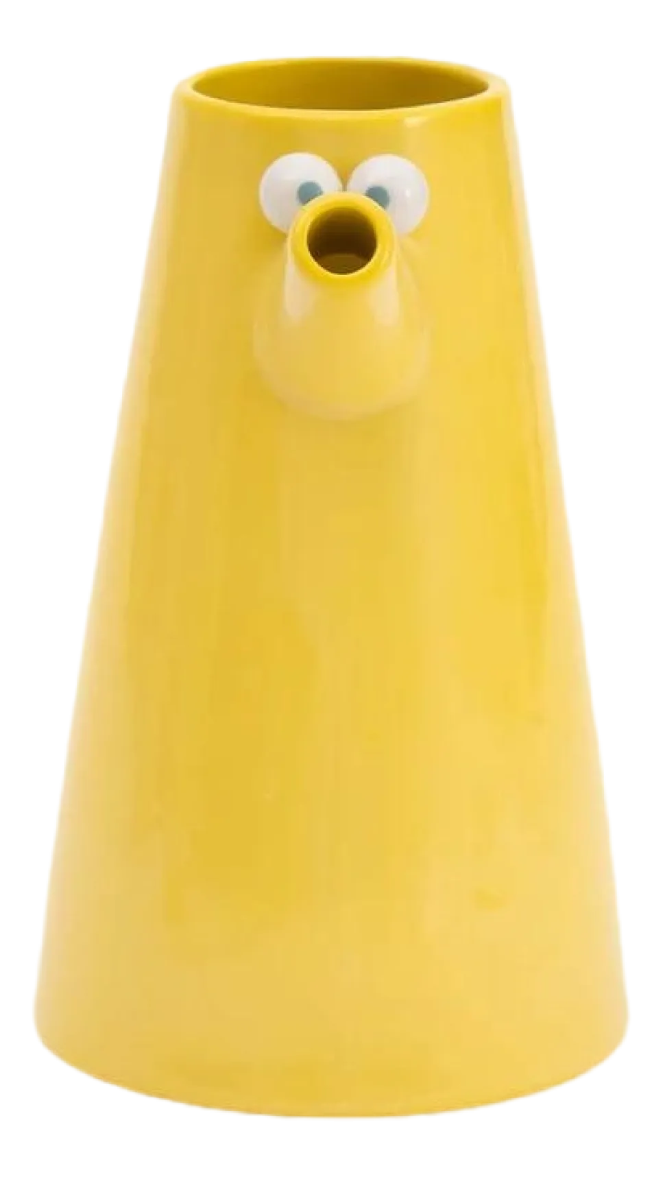 Kan Home Studyo Lucas Zanotto Yellow