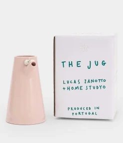 Home Studyo Kan Lucas Zanotto Pink Hot