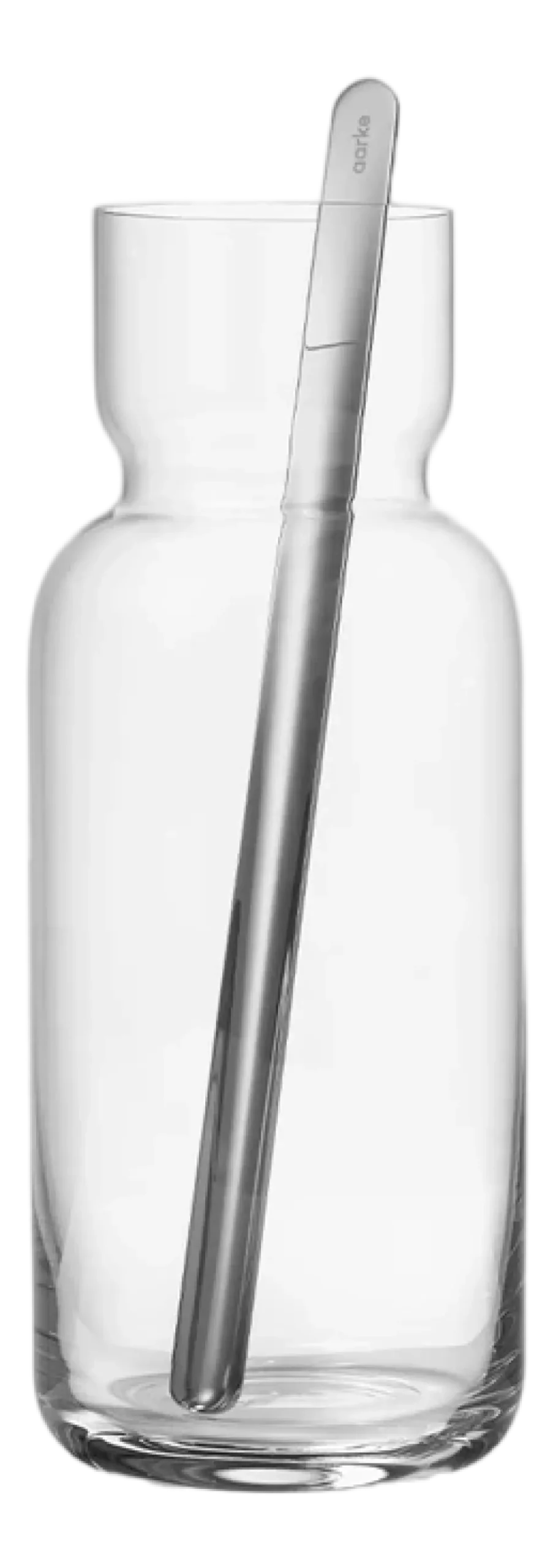 Karaf Aarke Nesting Carafe & Mixing Spoon