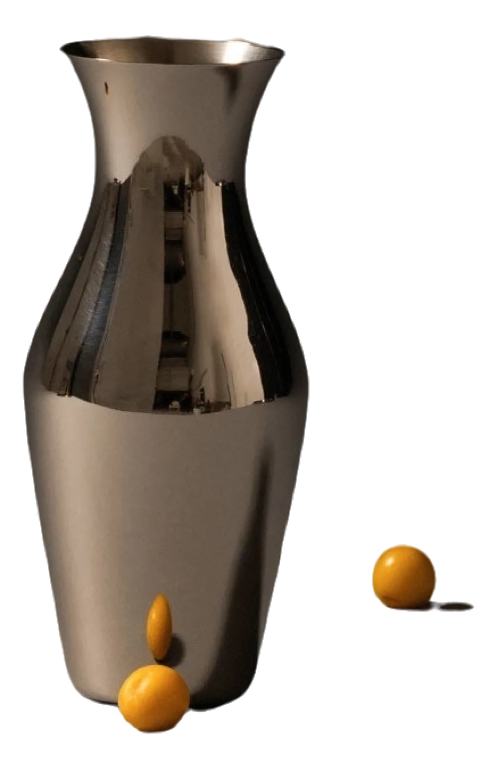 Alessi Karaf Kuru Kuru Stainless Steel Sale