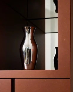 Alessi Karaf Kuru Kuru Stainless Steel Sale