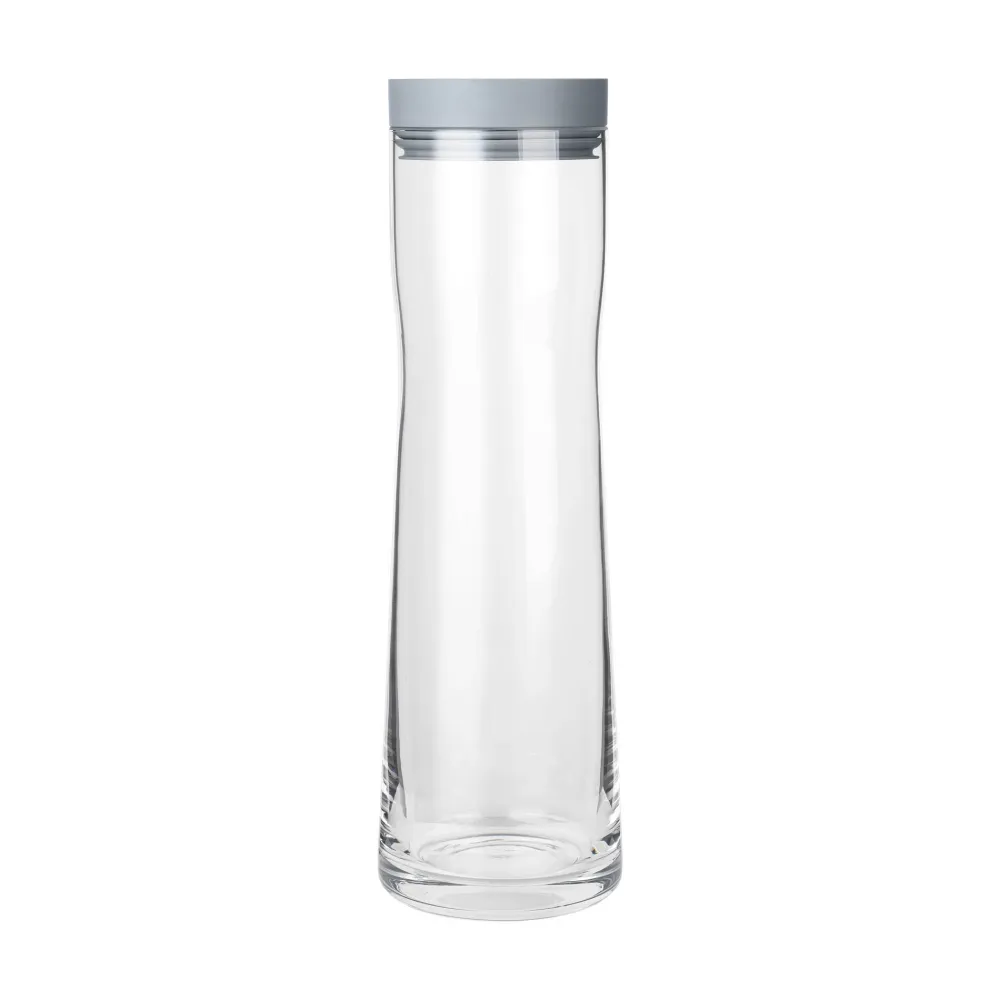 Blomus Karaf Splash Sharkskin 1L