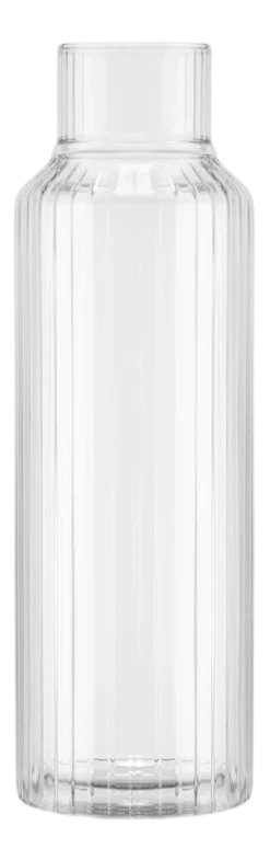 Karaf Bodum Navalia Dubbelwandig Transparant 900 ml