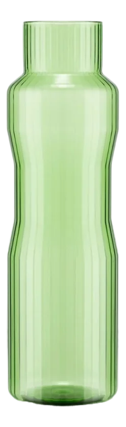 Karaf Bodum Navalia Enkelwandig Groen 900 ml