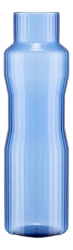Bodum Karaf Navalia Enkelwandig Blauw 900 ml New