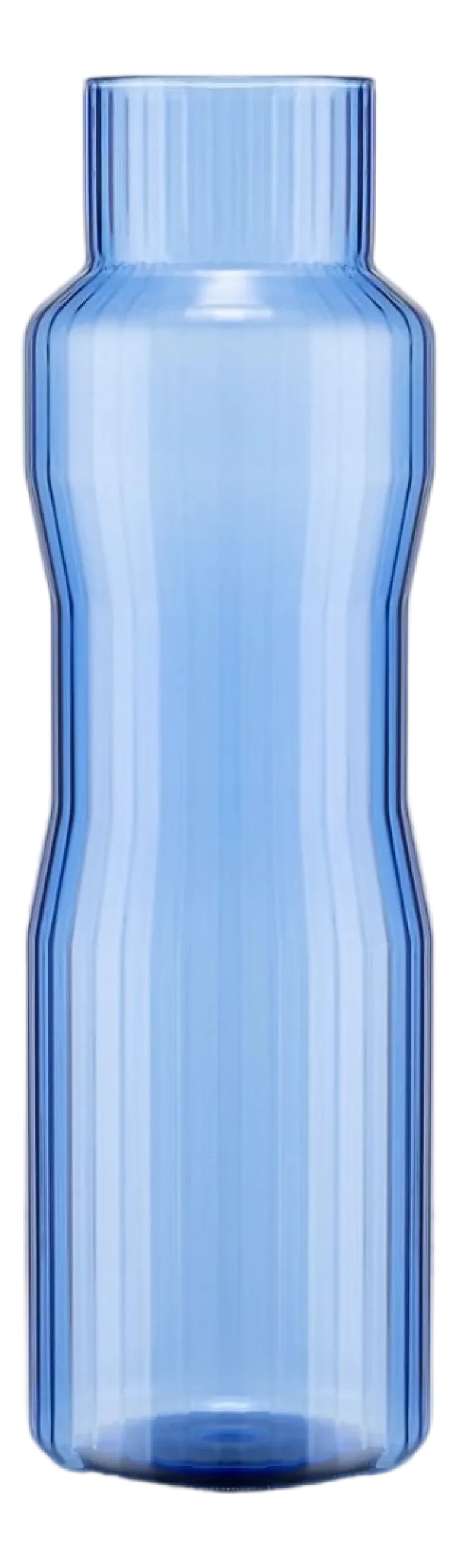 Bodum Karaf Navalia Enkelwandig Blauw 900 ml New