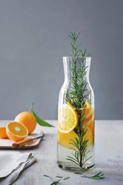 Karaf Bormioli Rocco Aquaria 1,2L