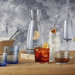 Karaf Bormioli Rocco Exclusiva 250 ml (Set van 12)