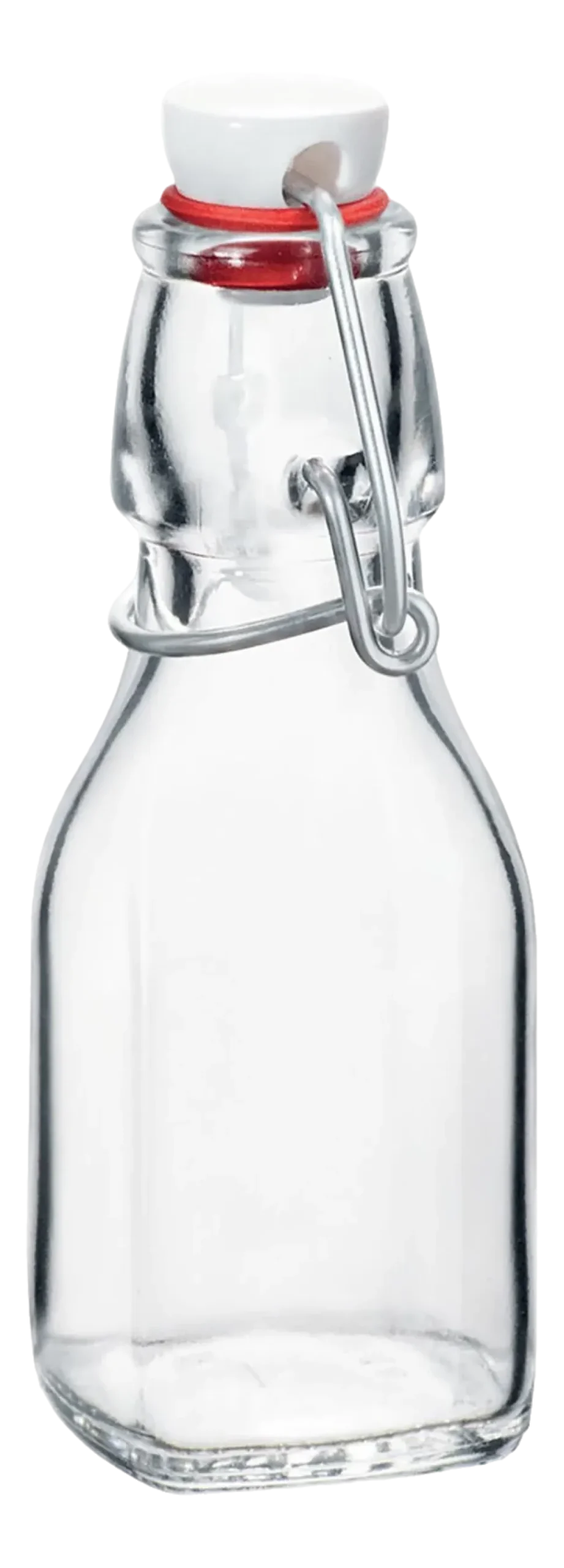 Karaf Bormioli Rocco Swing Met Capsule 12,5 cl