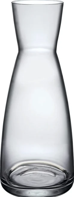 Karaf Bormioli Rocco Ypsilon Transparant 1L