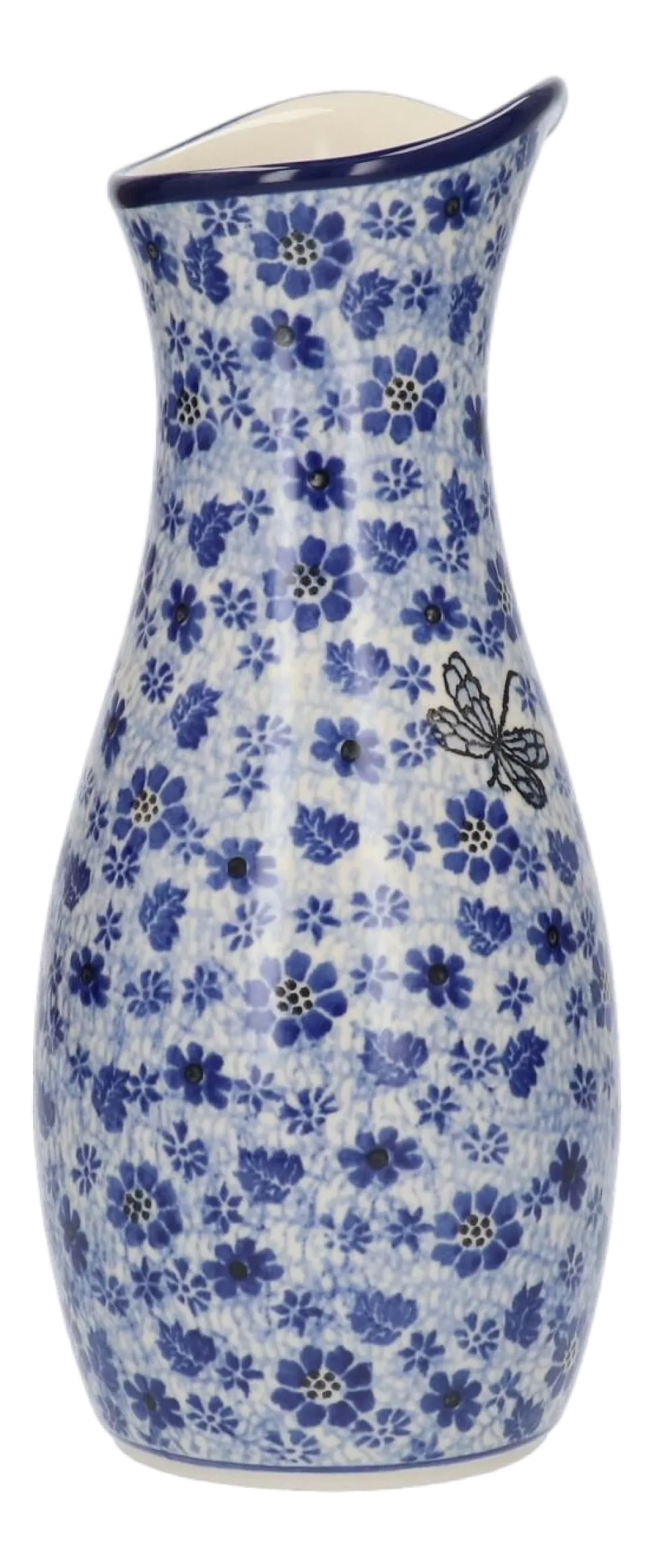 Karaf Bunzlau Castle Dragonfly (1320 ml)