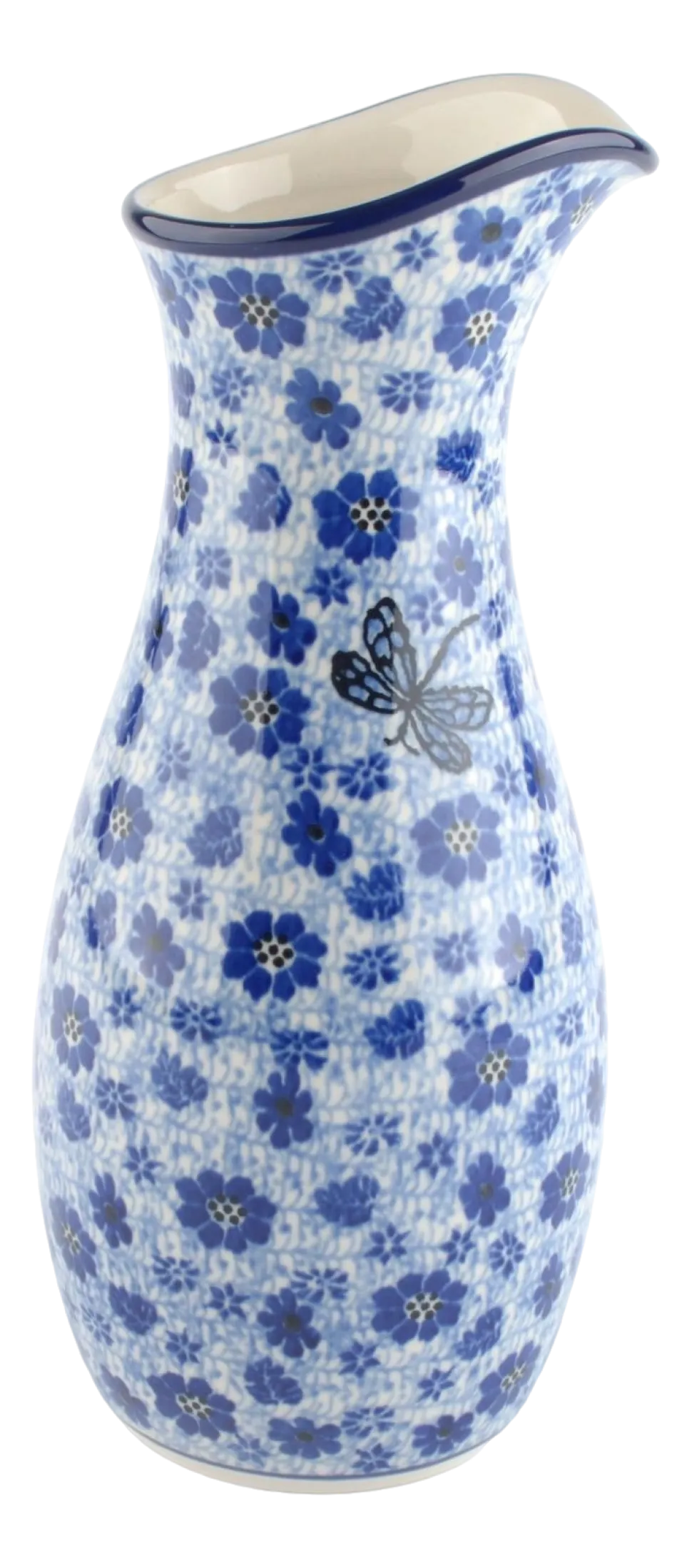 Karaf Bunzlau Castle Dragonfly (1320 ml)