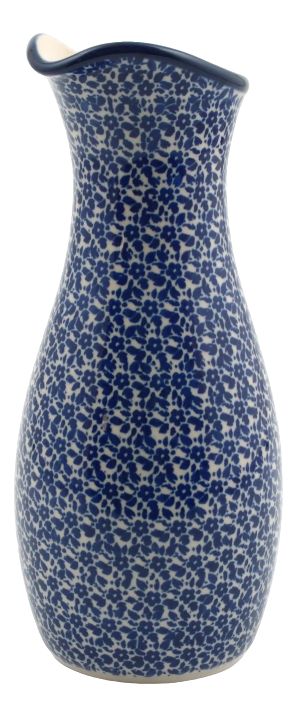 Bunzlau Castle Karaf Indigo (1320 ml)