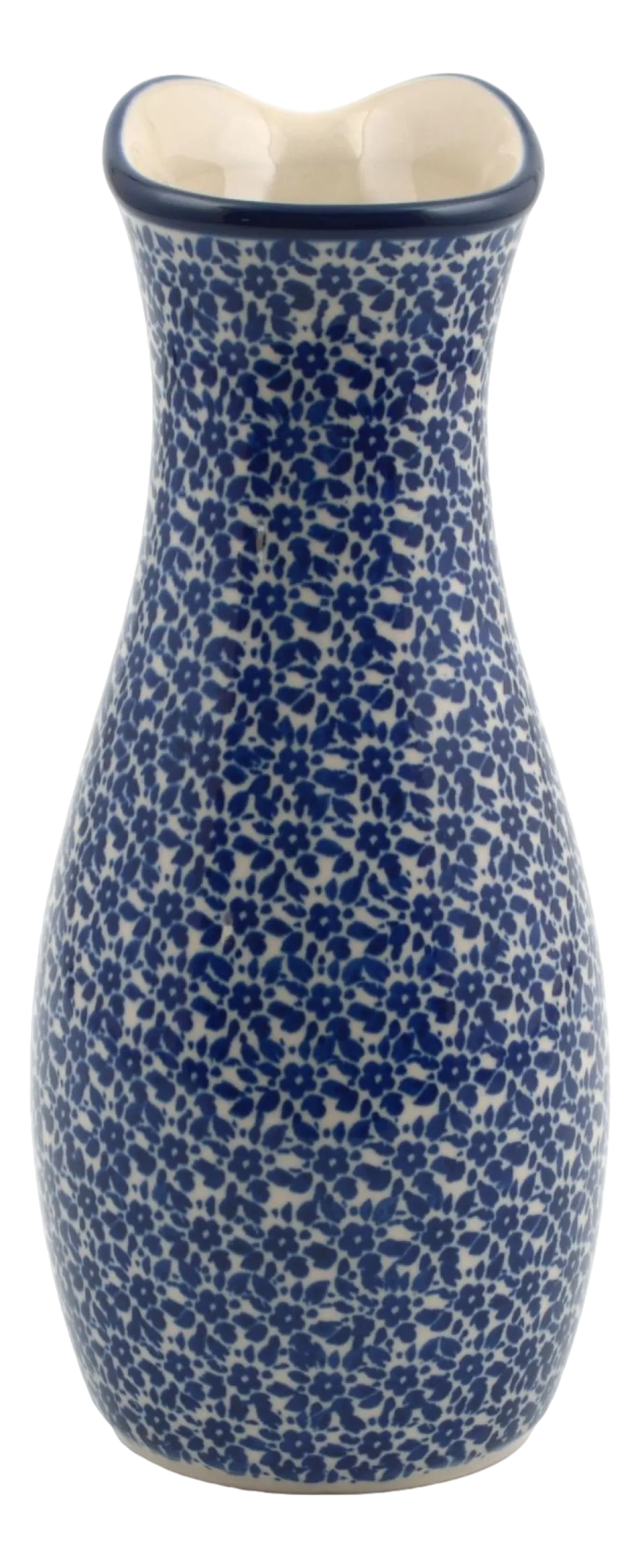 Bunzlau Castle Karaf Indigo (1320 ml)