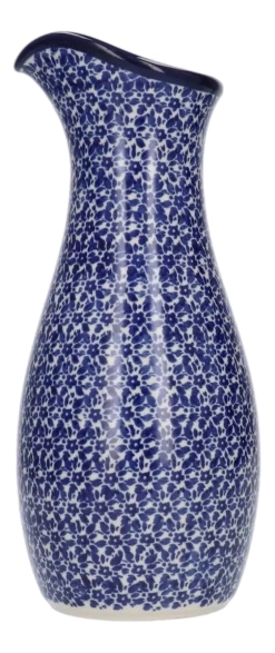 Bunzlau Castle Karaf Indigo (1320 ml)
