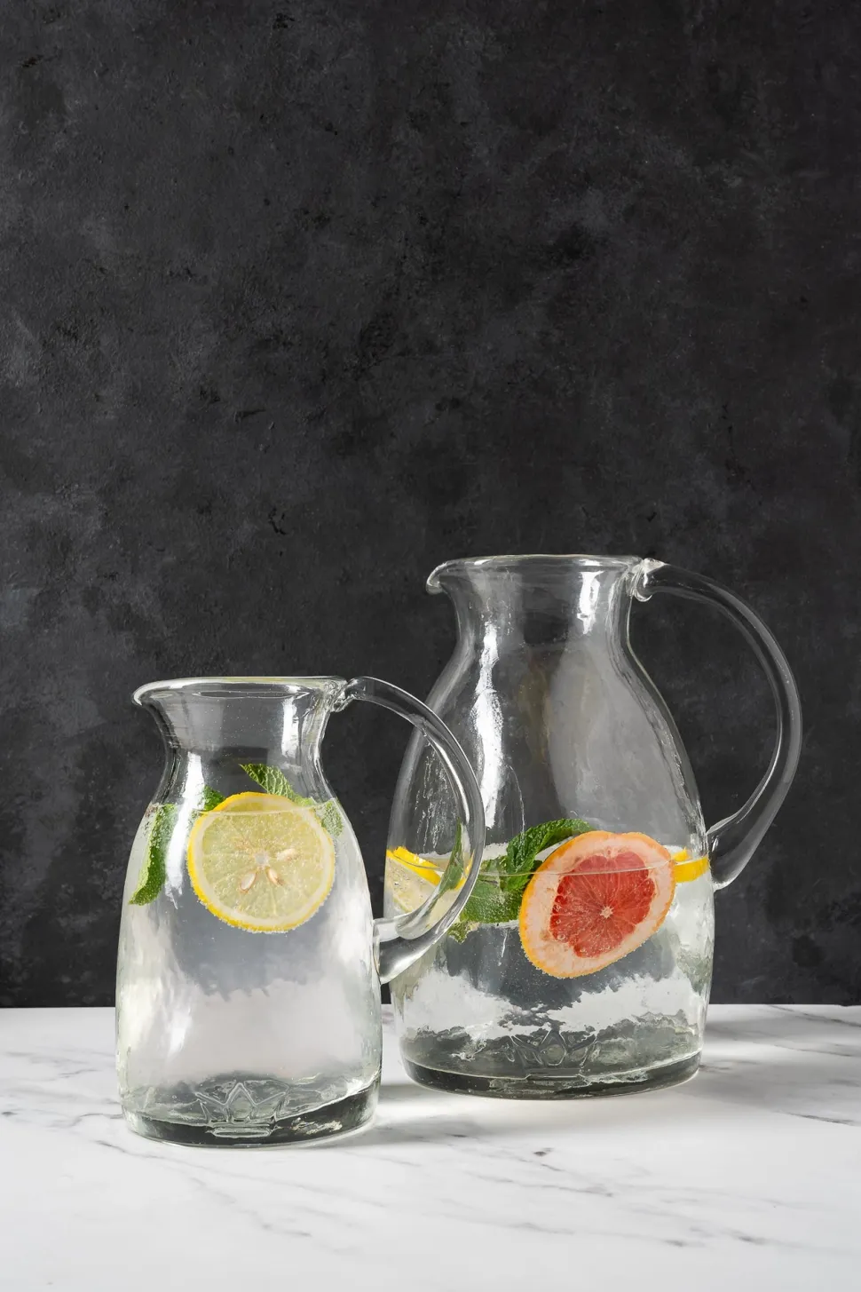 Karaf Dutchdeluxes Dented 750 ml