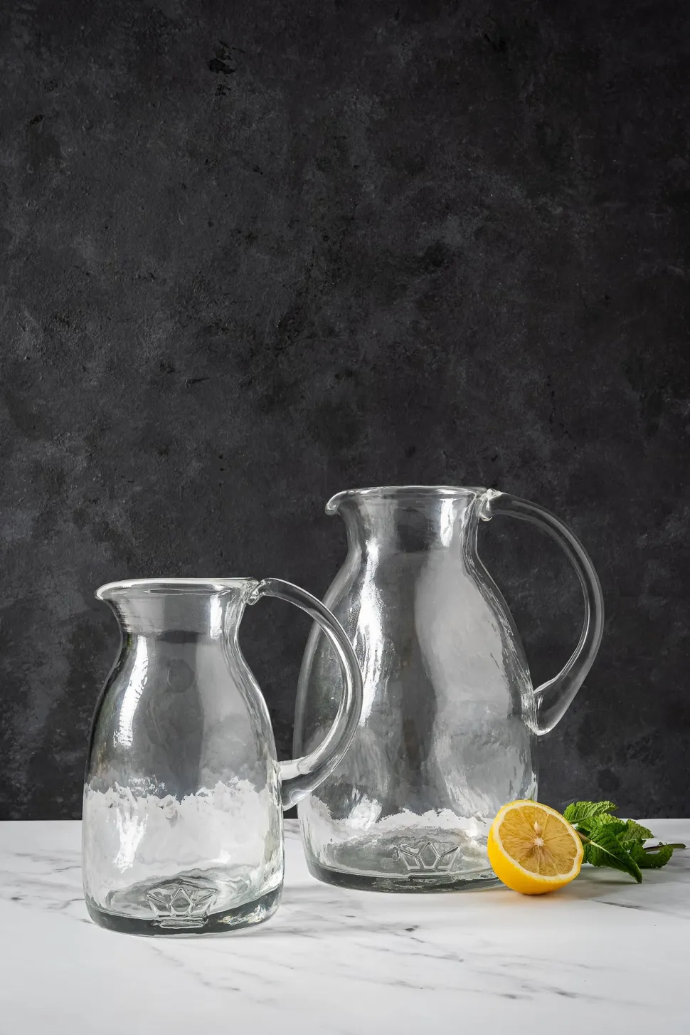 Karaf Dutchdeluxes Dented 750 ml