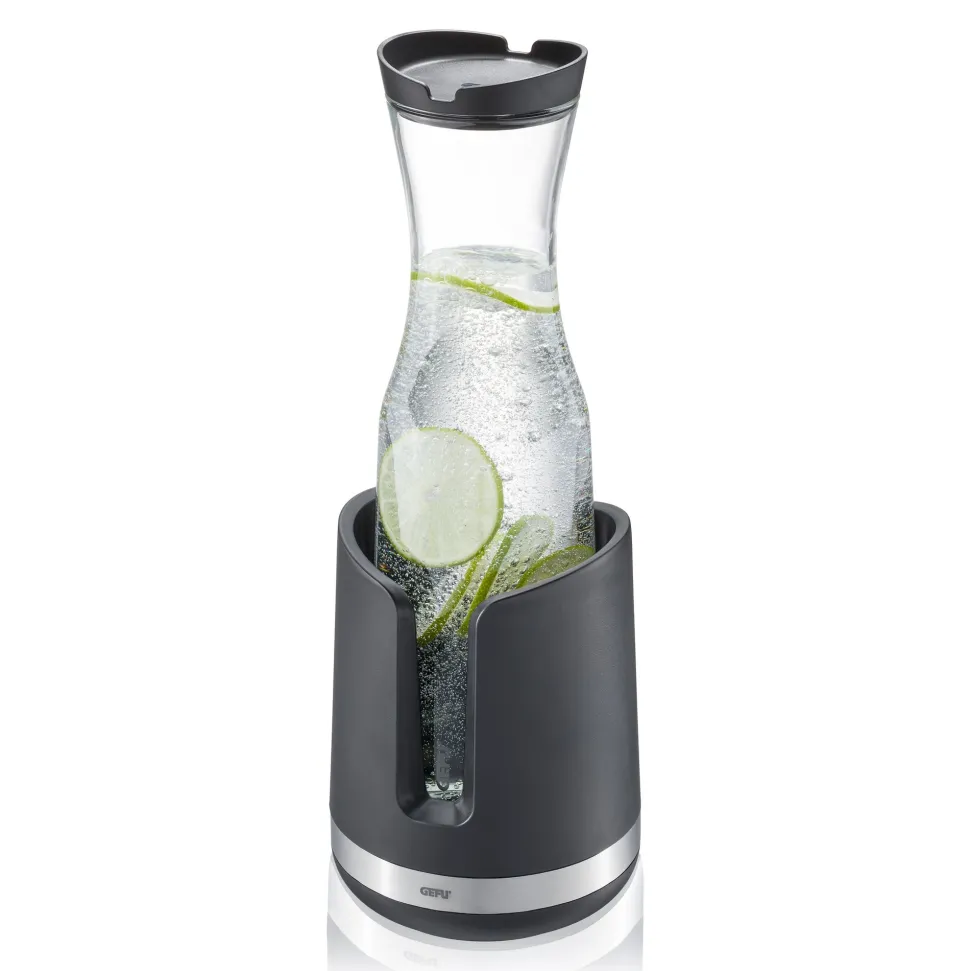 Karaf- en Flessenkoeler Gefu Smartline