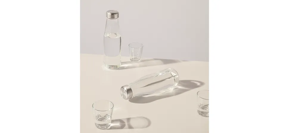 Karaf Eva Solo Glas 1,3 L