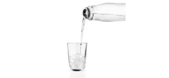 Karaf Eva Solo Glas 1,3 L