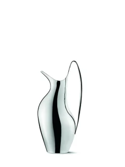 Karaf Georg Jensen Henning Koppel RVS 0,75l