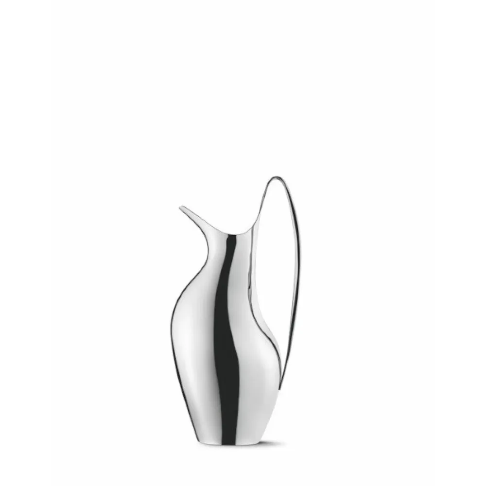 Georg Jensen Karaf Henning Koppel RVS Hot