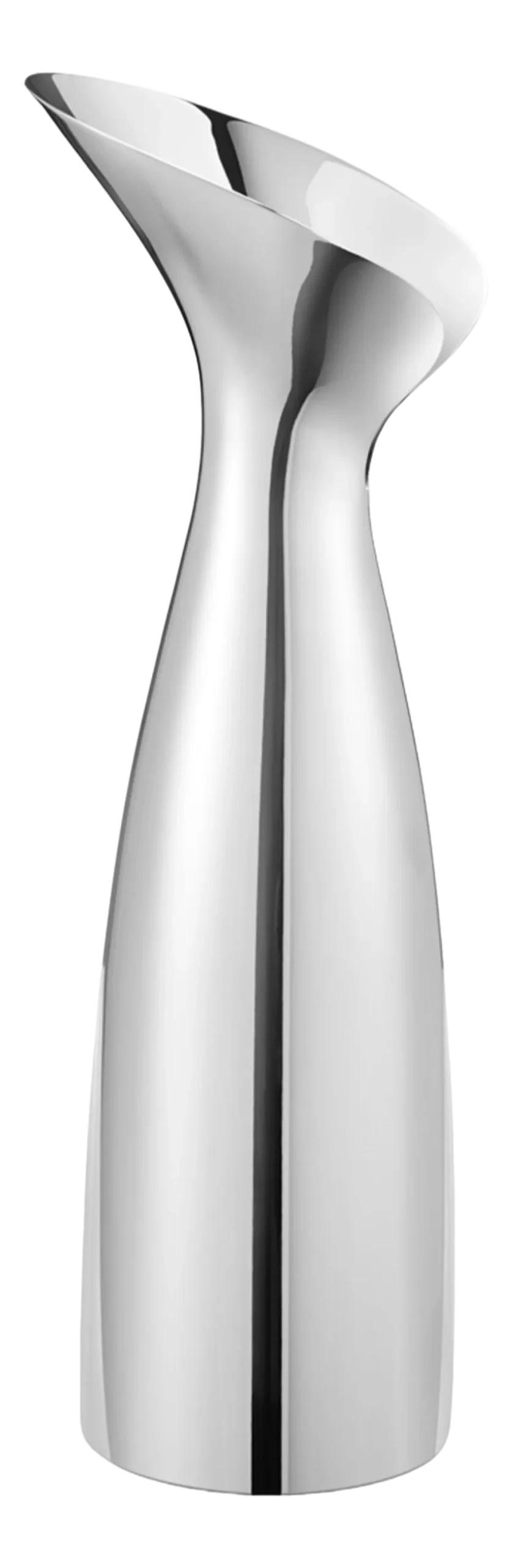 Karaf Georg Jensen Indulgence RVS 1 L
