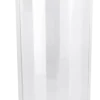 HAY Karaf Angle Carafe Clear 0,9 L Outlet