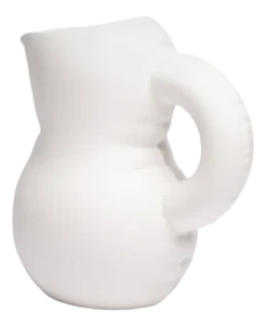 Karaf Home Studyo Emily Bone White