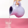 Karaf Home Studyo Emily Bubblegum Gloss