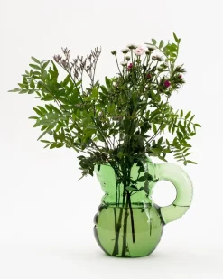 Home Studyo Karaf Emily Clear Glass Discount