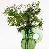 Home Studyo Karaf Emily Orchid Glass Outlet