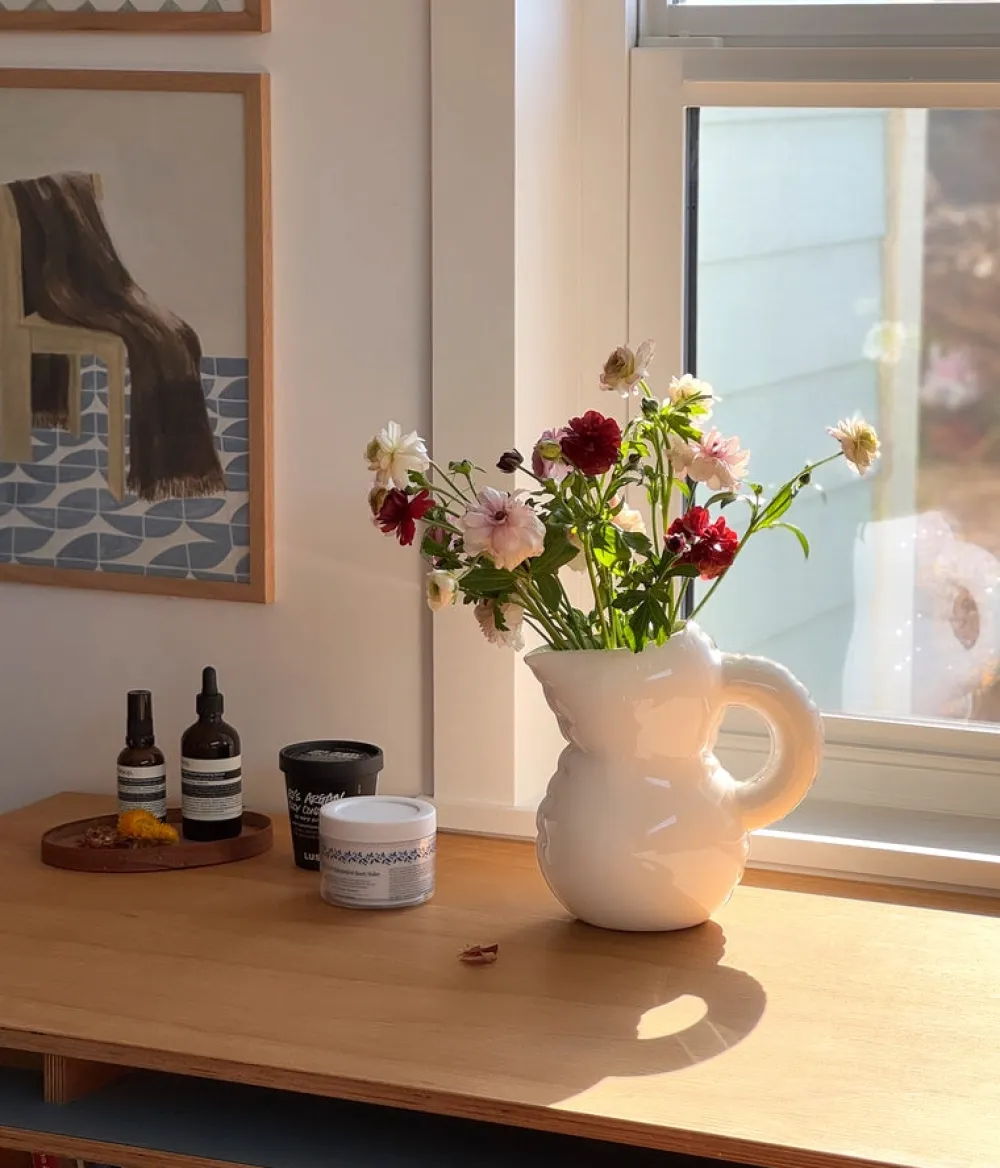 Home Studyo Karaf Emily Yolk Gloss Online