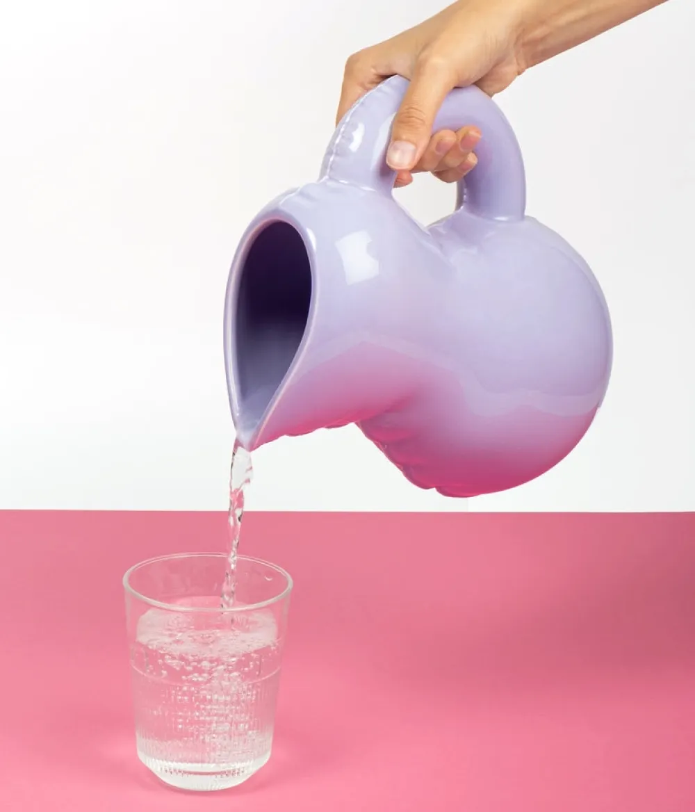 Home Studyo Karaf Emily Yolk Gloss Online