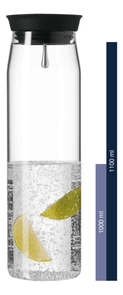 Karaf Leonardo Brioso 1 L