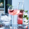 Karaf L.S.A. Bar Culture Mixkan Cocktail met Roerstaaf 1,25 liter