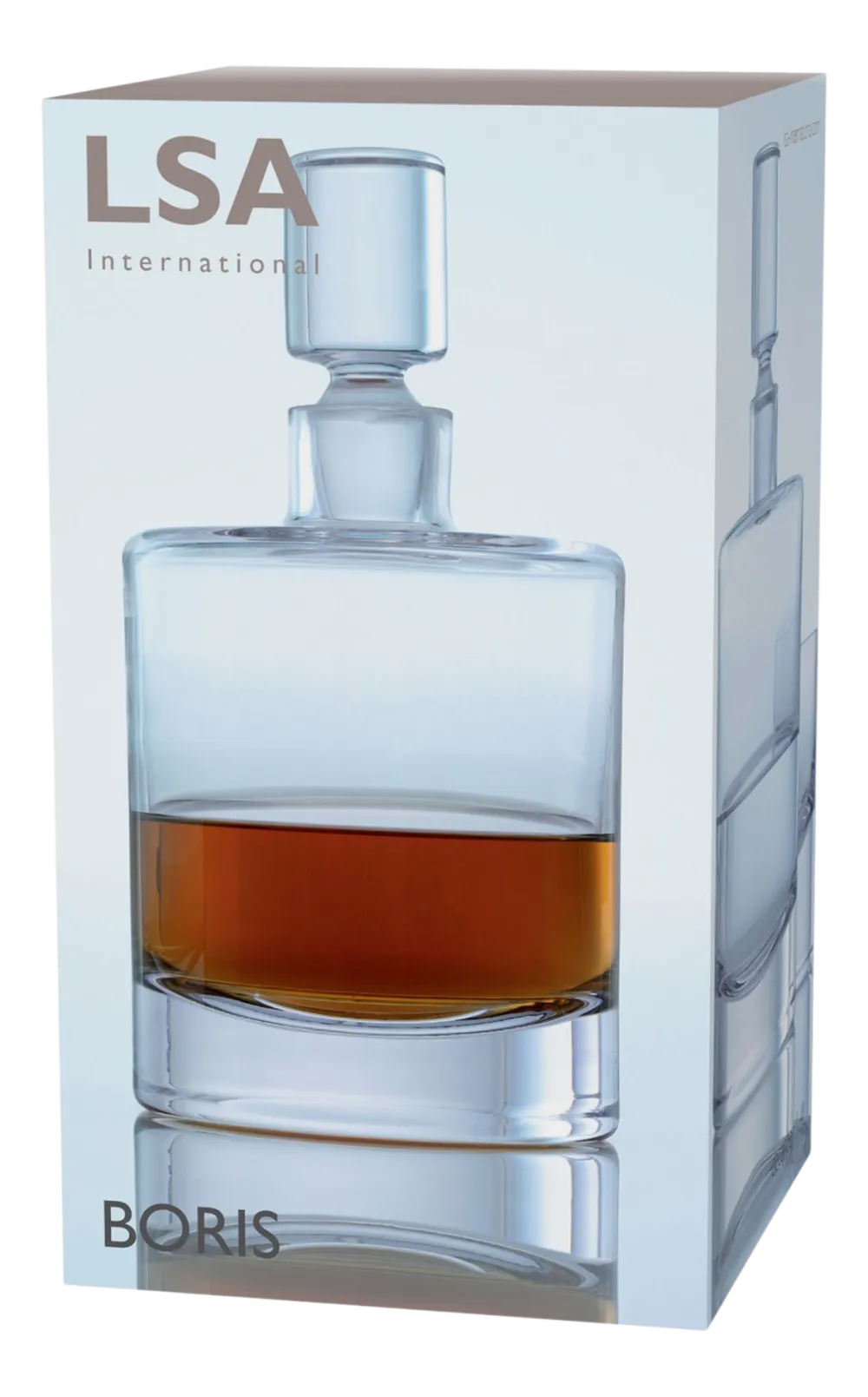 L.S.A. Karaf Boris 1400 ml Clearance