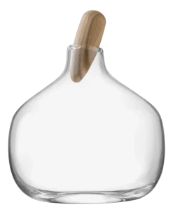 L.S.A. Karaf Float met Stopper 1300 ml