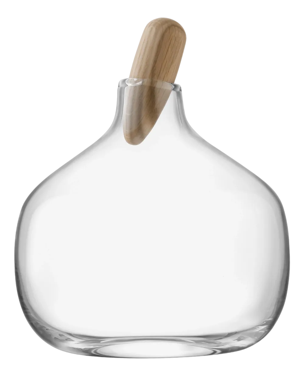 L.S.A. Karaf Float met Stopper 1300 ml